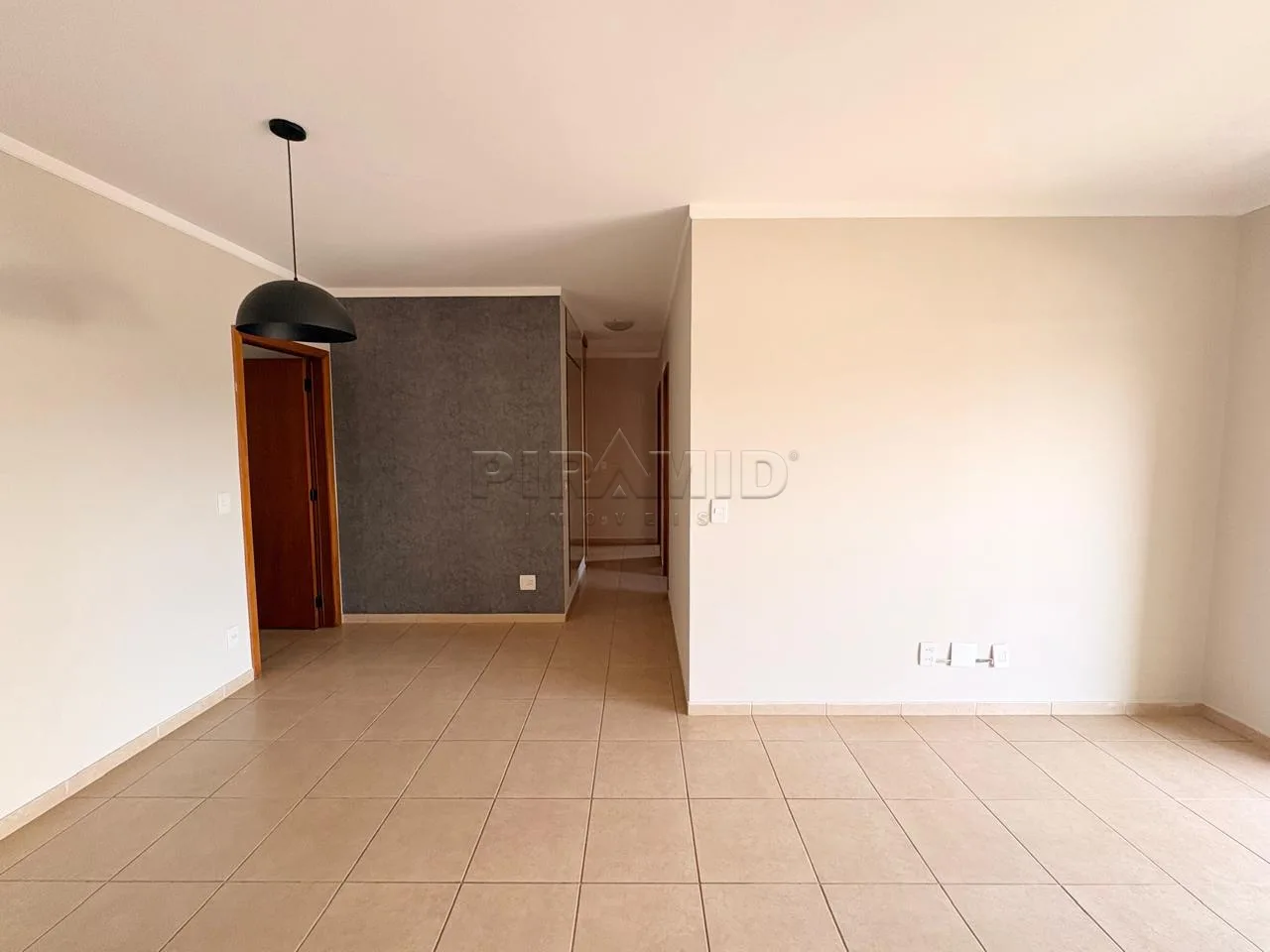 Alugar Apartamento / Padr&atilde;o em Ribeir&atilde;o Preto R$ 3.650,00 - Foto 3