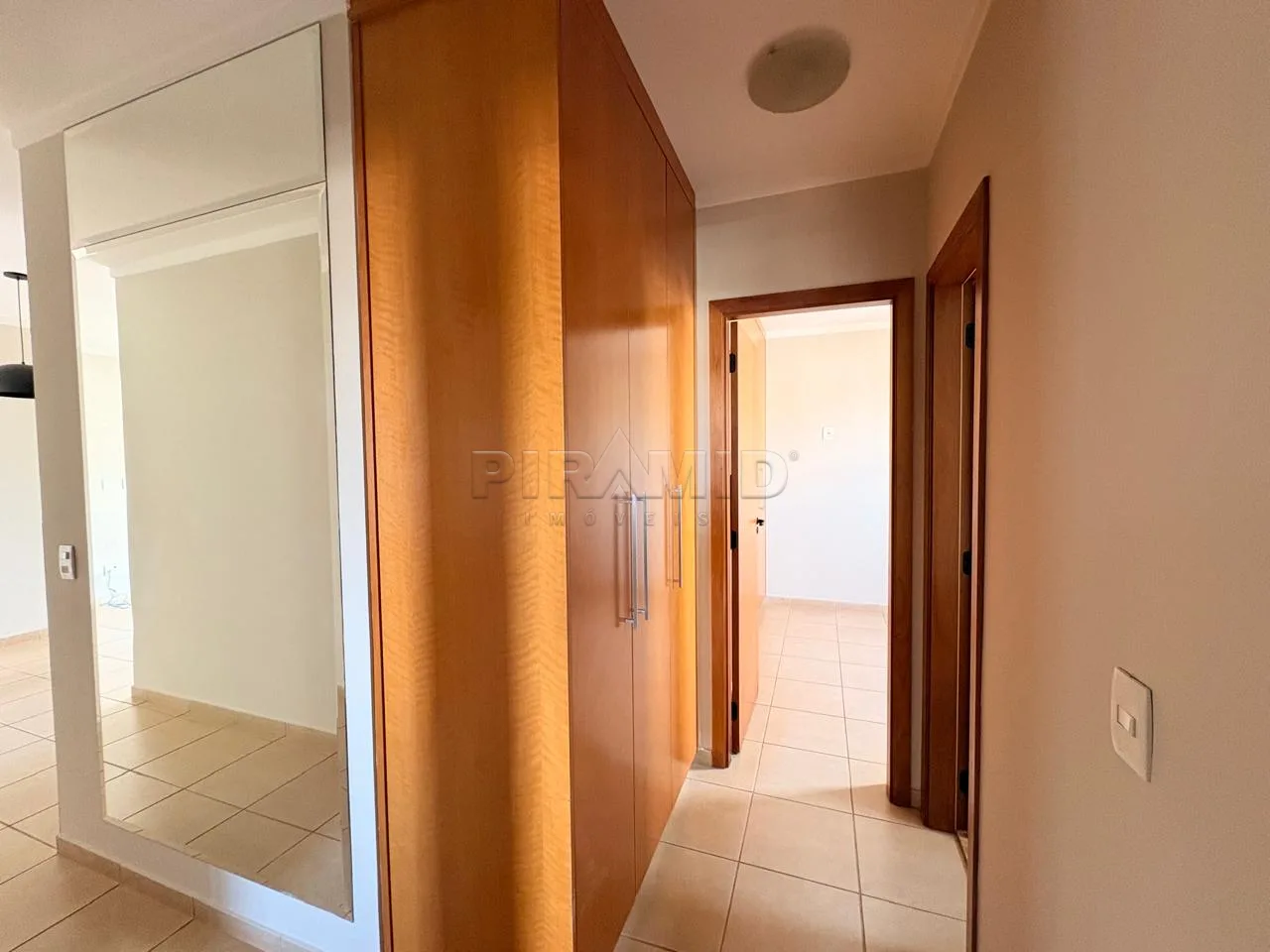 Alugar Apartamento / Padr&atilde;o em Ribeir&atilde;o Preto R$ 3.650,00 - Foto 15