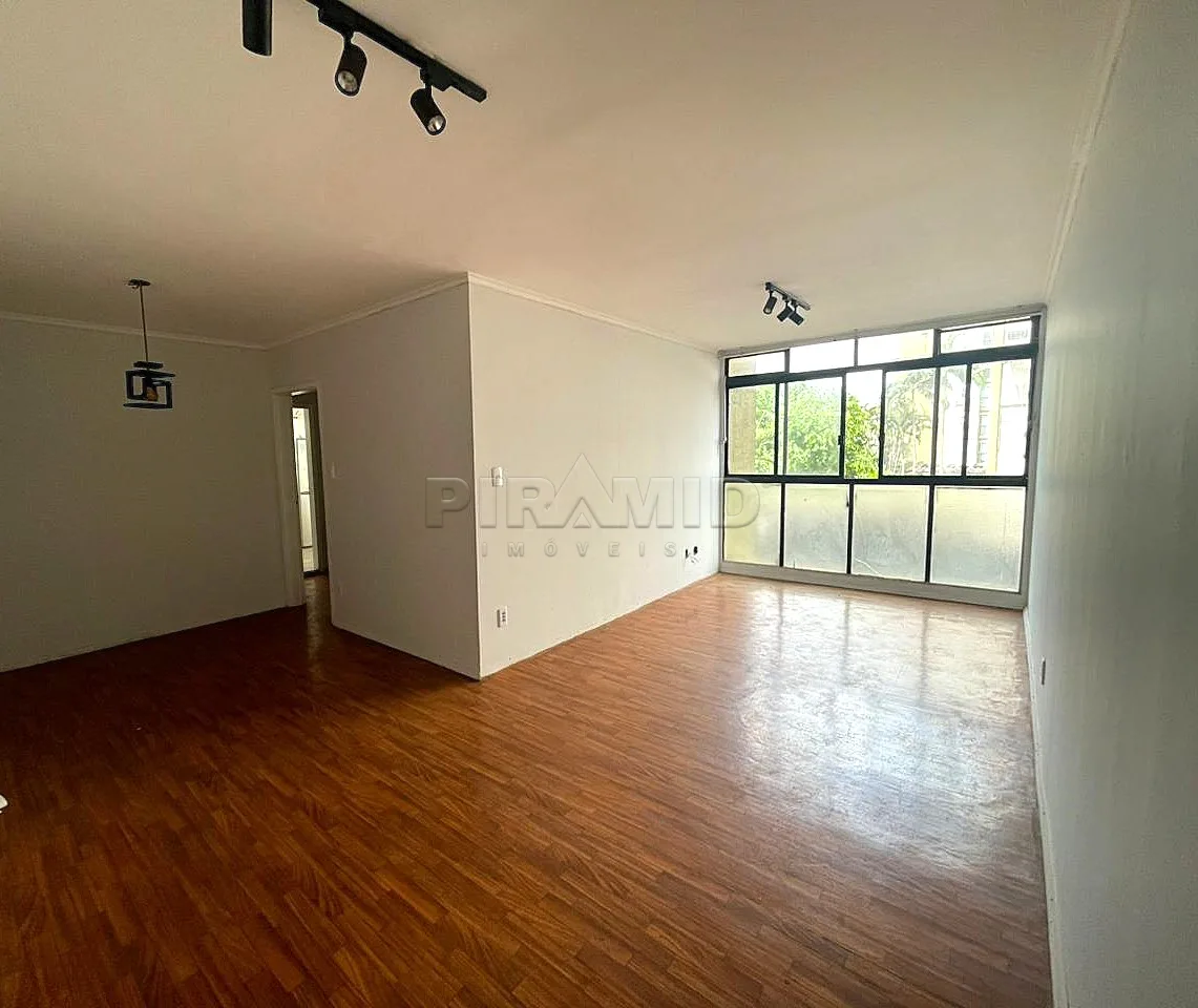 Alugar Apartamento / Padr&atilde;o em Ribeir&atilde;o Preto R$ 2.400,00 - Foto 1