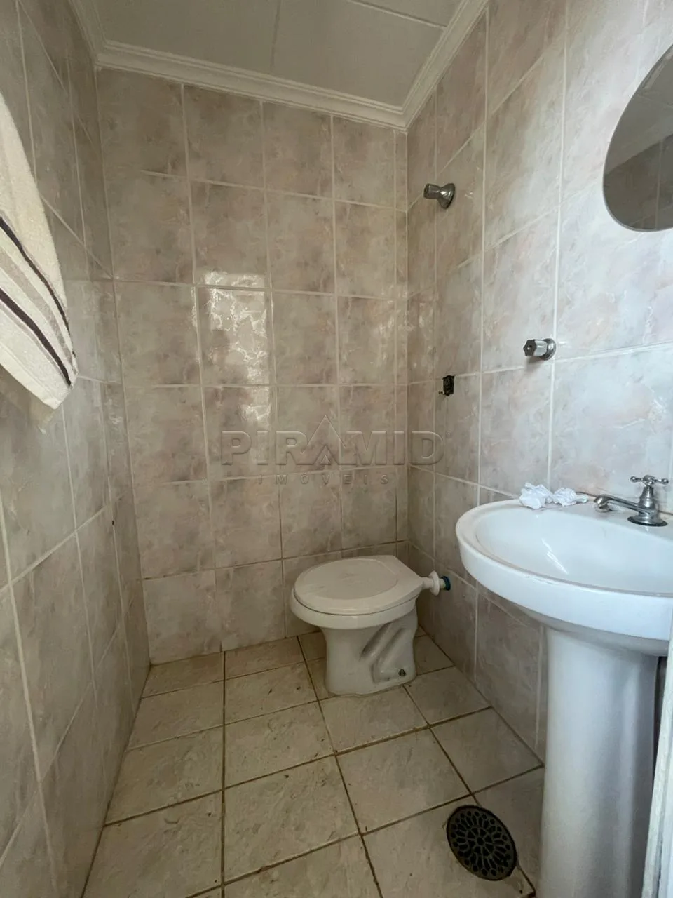 Alugar Apartamento / Padr&atilde;o em Ribeir&atilde;o Preto R$ 2.400,00 - Foto 9