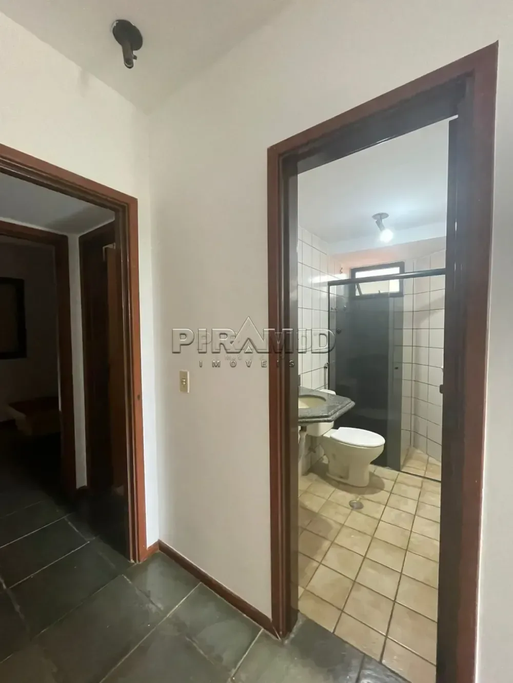 Alugar Apartamento / Padr&atilde;o em Ribeir&atilde;o Preto R$ 1.190,00 - Foto 8