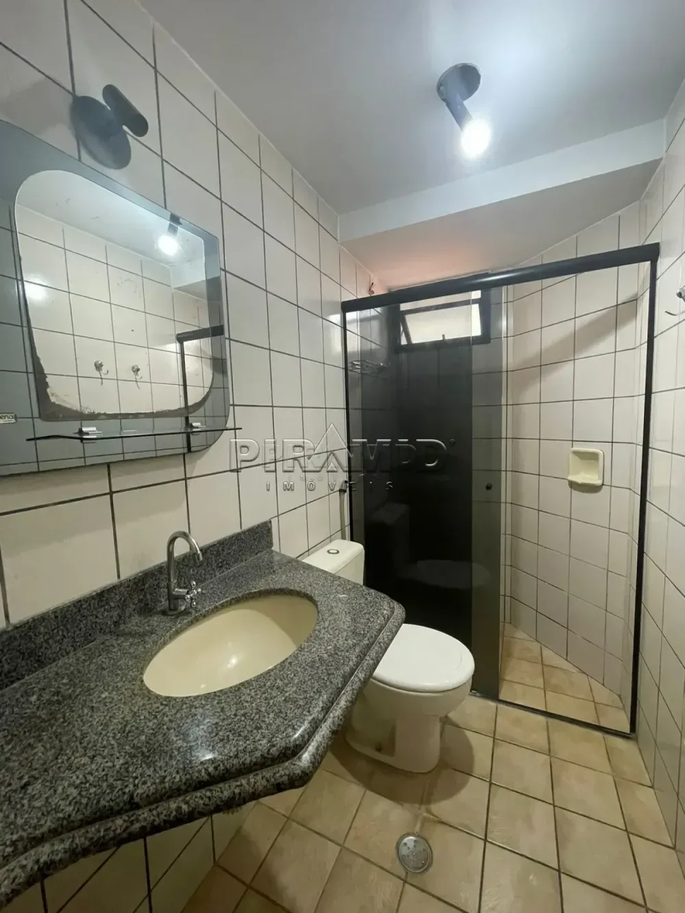 Alugar Apartamento / Padr&atilde;o em Ribeir&atilde;o Preto R$ 1.190,00 - Foto 9