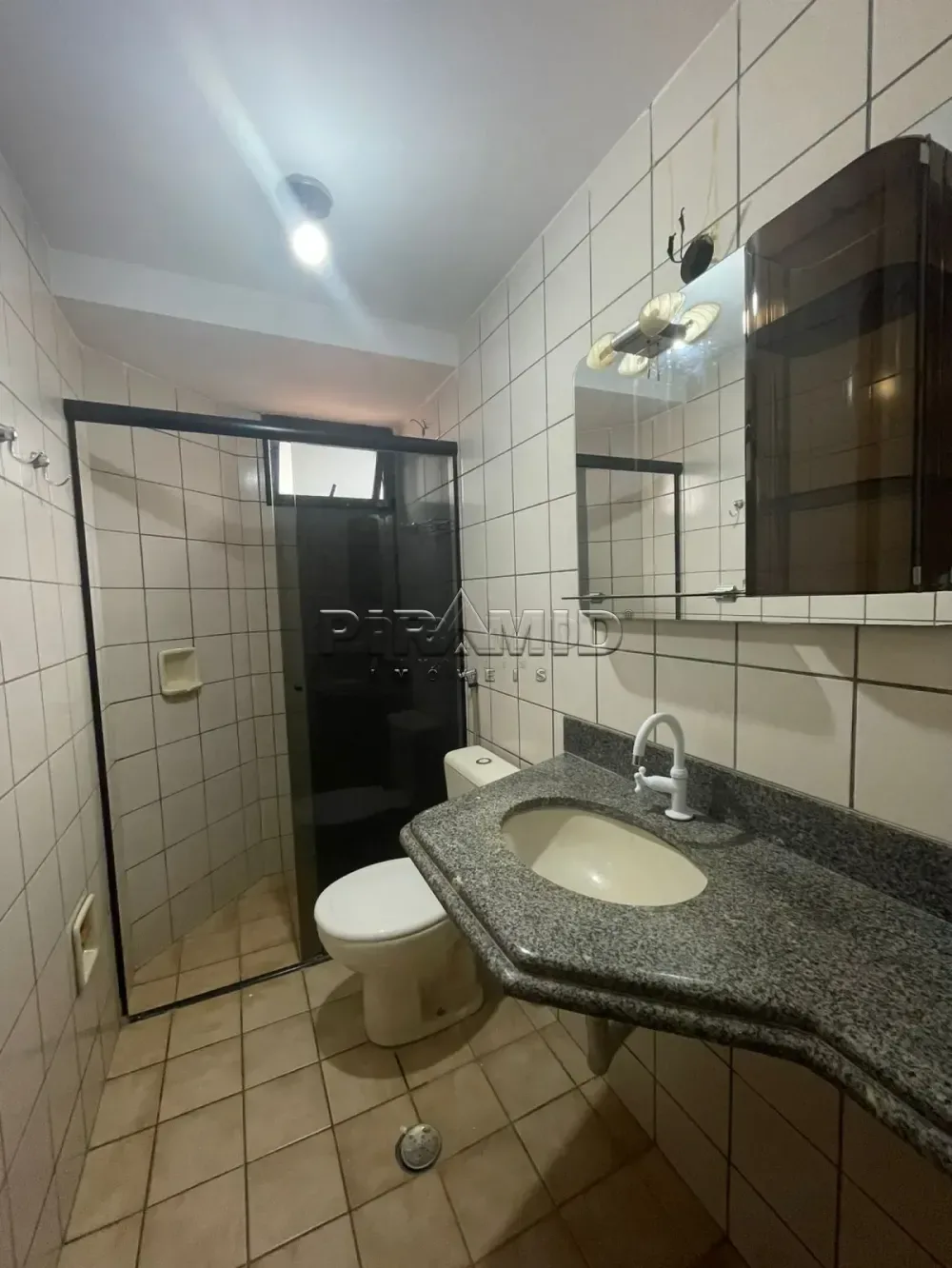 Alugar Apartamento / Padr&atilde;o em Ribeir&atilde;o Preto R$ 1.190,00 - Foto 10