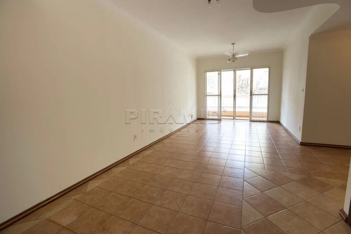 Alugar Apartamento / Padr&atilde;o em Ribeir&atilde;o Preto R$ 2.670,00 - Foto 1