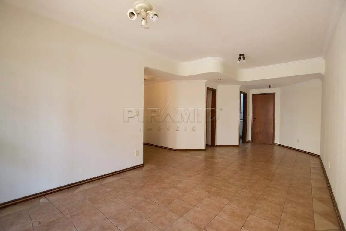 Alugar Apartamento / Padr&atilde;o em Ribeir&atilde;o Preto R$ 2.670,00 - Foto 2