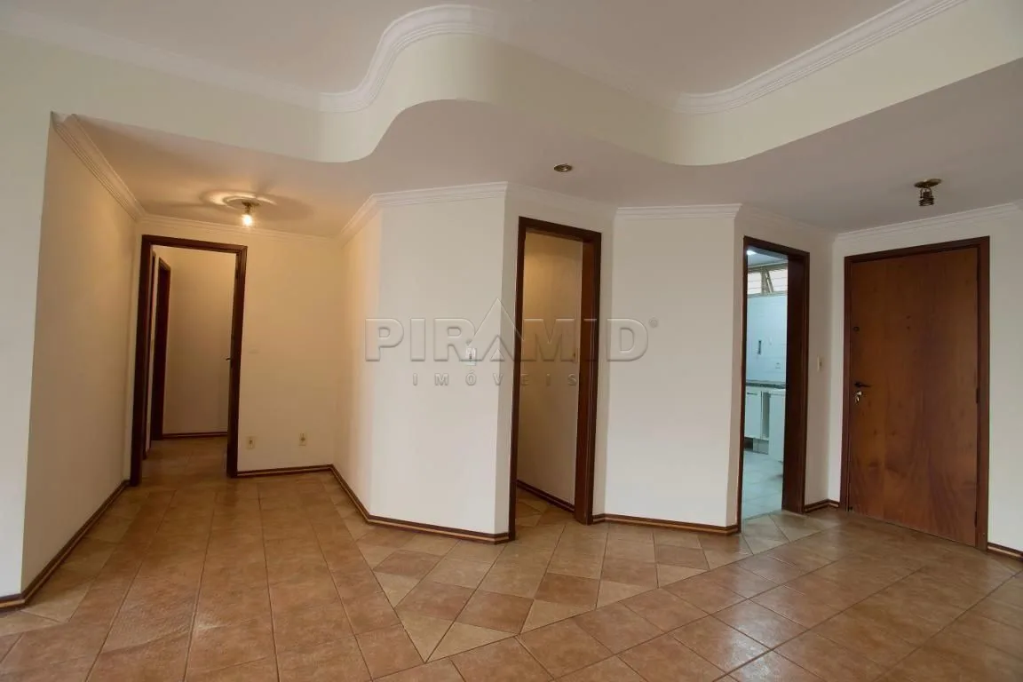 Alugar Apartamento / Padr&atilde;o em Ribeir&atilde;o Preto R$ 2.670,00 - Foto 3