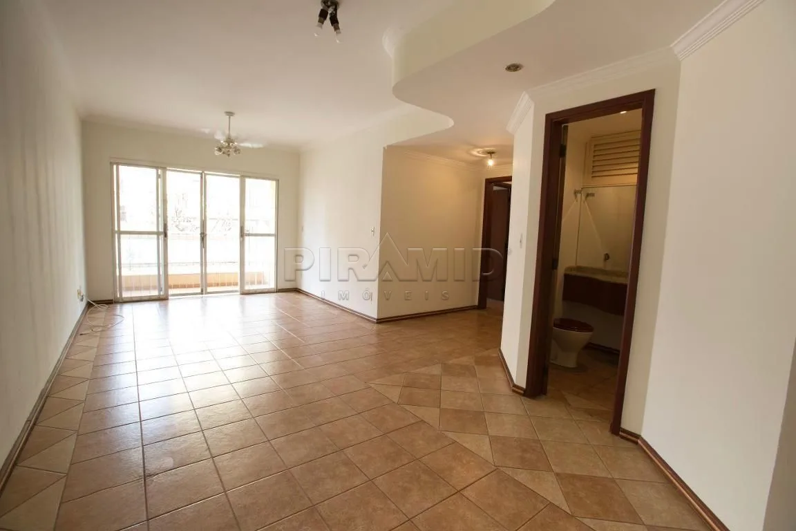 Alugar Apartamento / Padr&atilde;o em Ribeir&atilde;o Preto R$ 2.670,00 - Foto 4