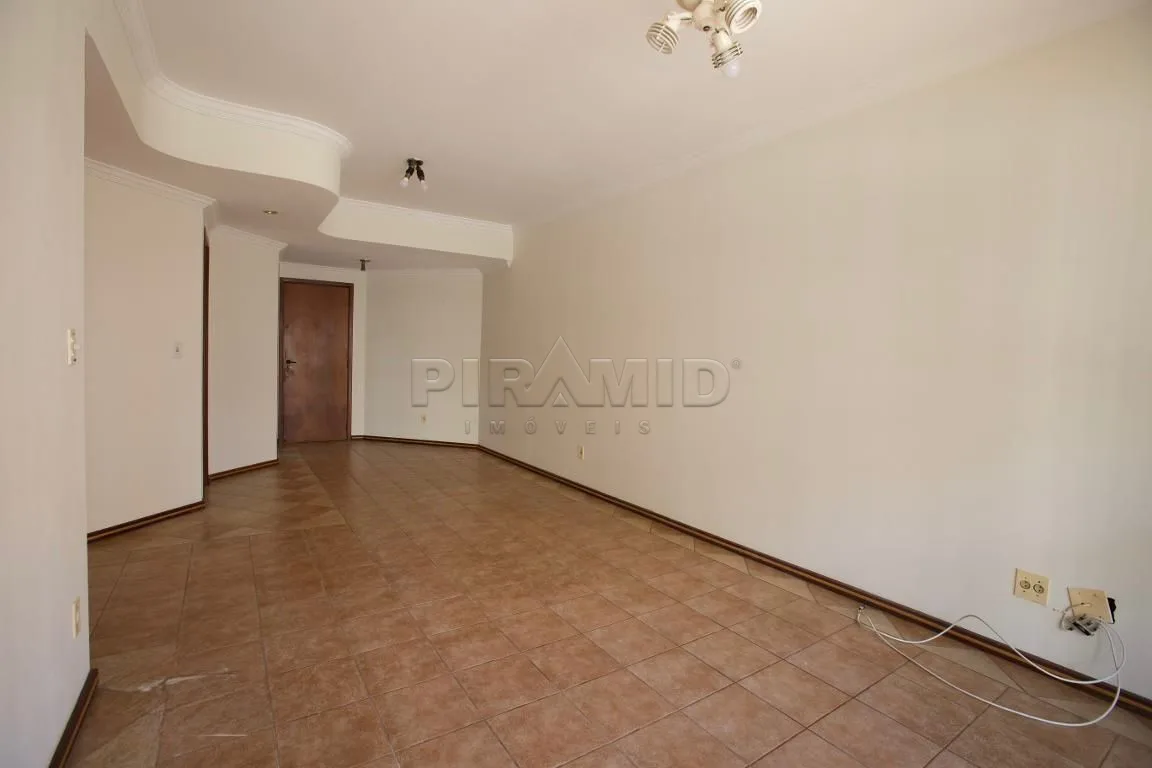 Alugar Apartamento / Padr&atilde;o em Ribeir&atilde;o Preto R$ 2.670,00 - Foto 5