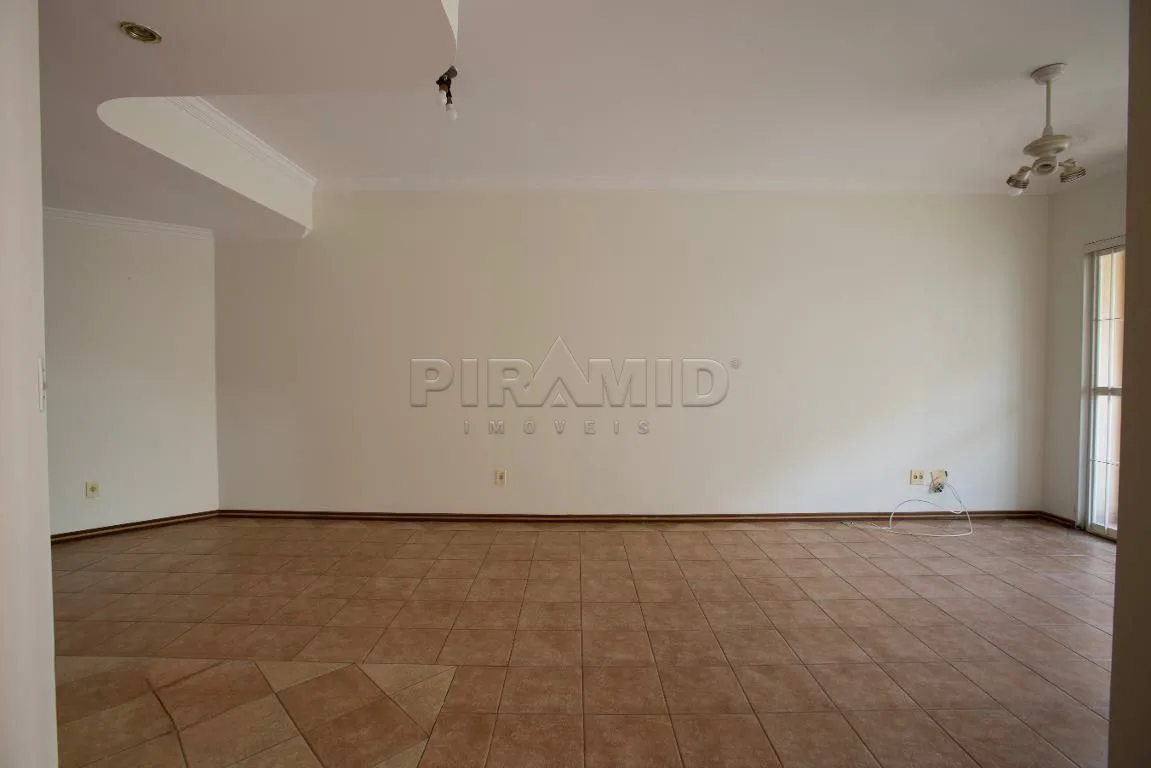 Alugar Apartamento / Padr&atilde;o em Ribeir&atilde;o Preto R$ 2.670,00 - Foto 6