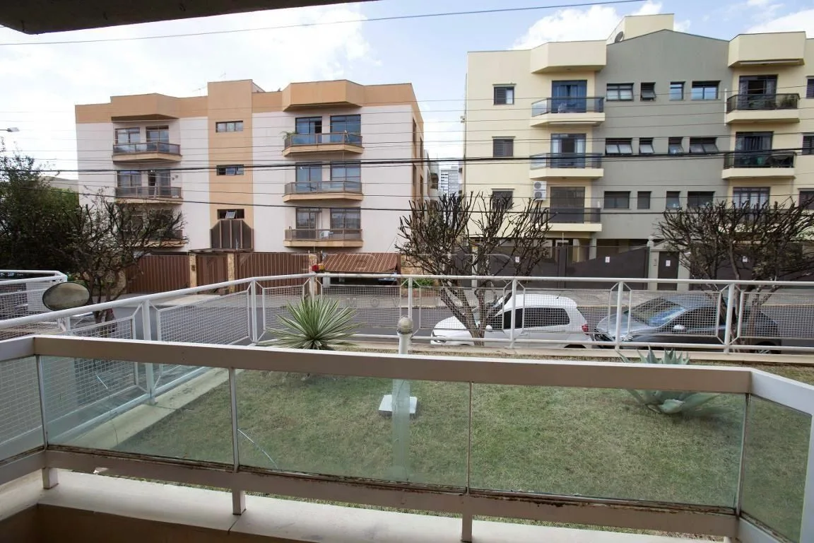 Alugar Apartamento / Padr&atilde;o em Ribeir&atilde;o Preto R$ 2.670,00 - Foto 7
