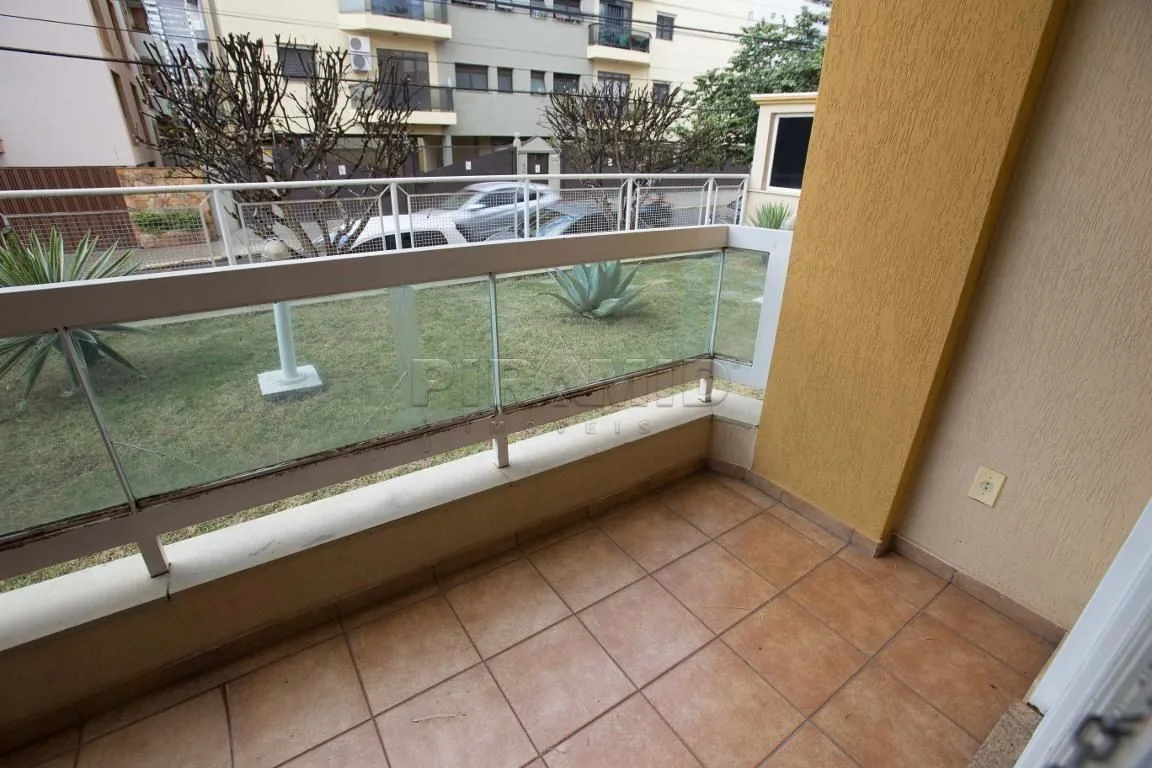 Alugar Apartamento / Padr&atilde;o em Ribeir&atilde;o Preto R$ 2.670,00 - Foto 8