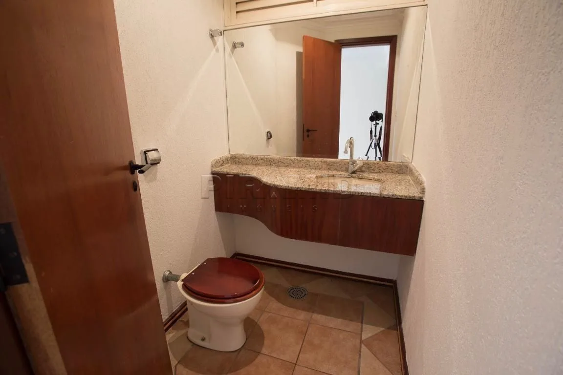 Alugar Apartamento / Padr&atilde;o em Ribeir&atilde;o Preto R$ 2.670,00 - Foto 9