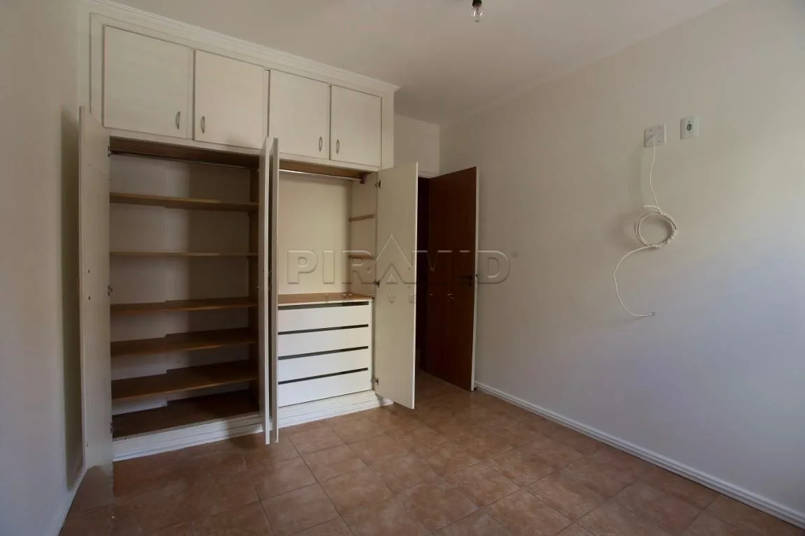 Alugar Apartamento / Padr&atilde;o em Ribeir&atilde;o Preto R$ 2.670,00 - Foto 14