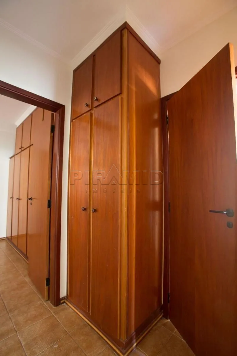 Alugar Apartamento / Padr&atilde;o em Ribeir&atilde;o Preto R$ 2.670,00 - Foto 23