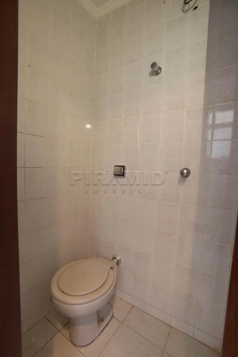 Alugar Apartamento / Padr&atilde;o em Ribeir&atilde;o Preto R$ 2.670,00 - Foto 27