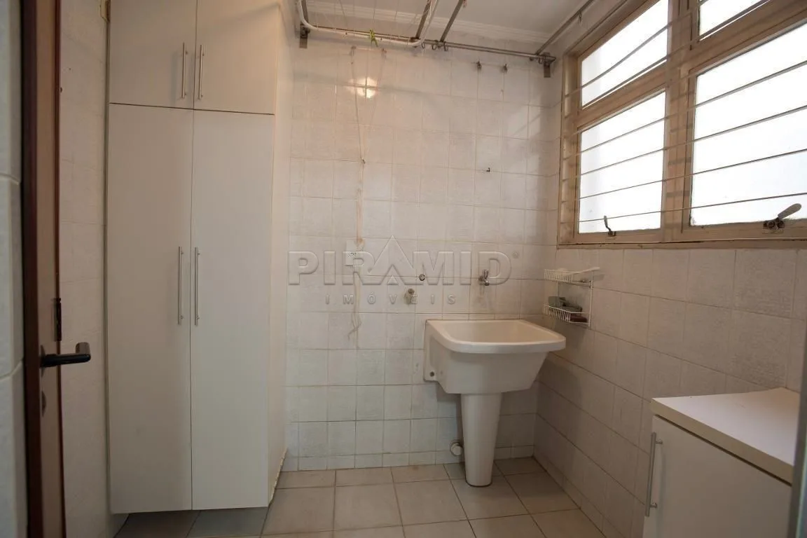 Alugar Apartamento / Padr&atilde;o em Ribeir&atilde;o Preto R$ 2.670,00 - Foto 28
