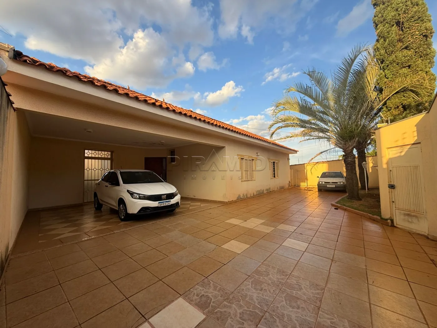 Comprar Casa / Padr&atilde;o em Ribeir&atilde;o Preto R$ 1.100.000,00 - Foto 2