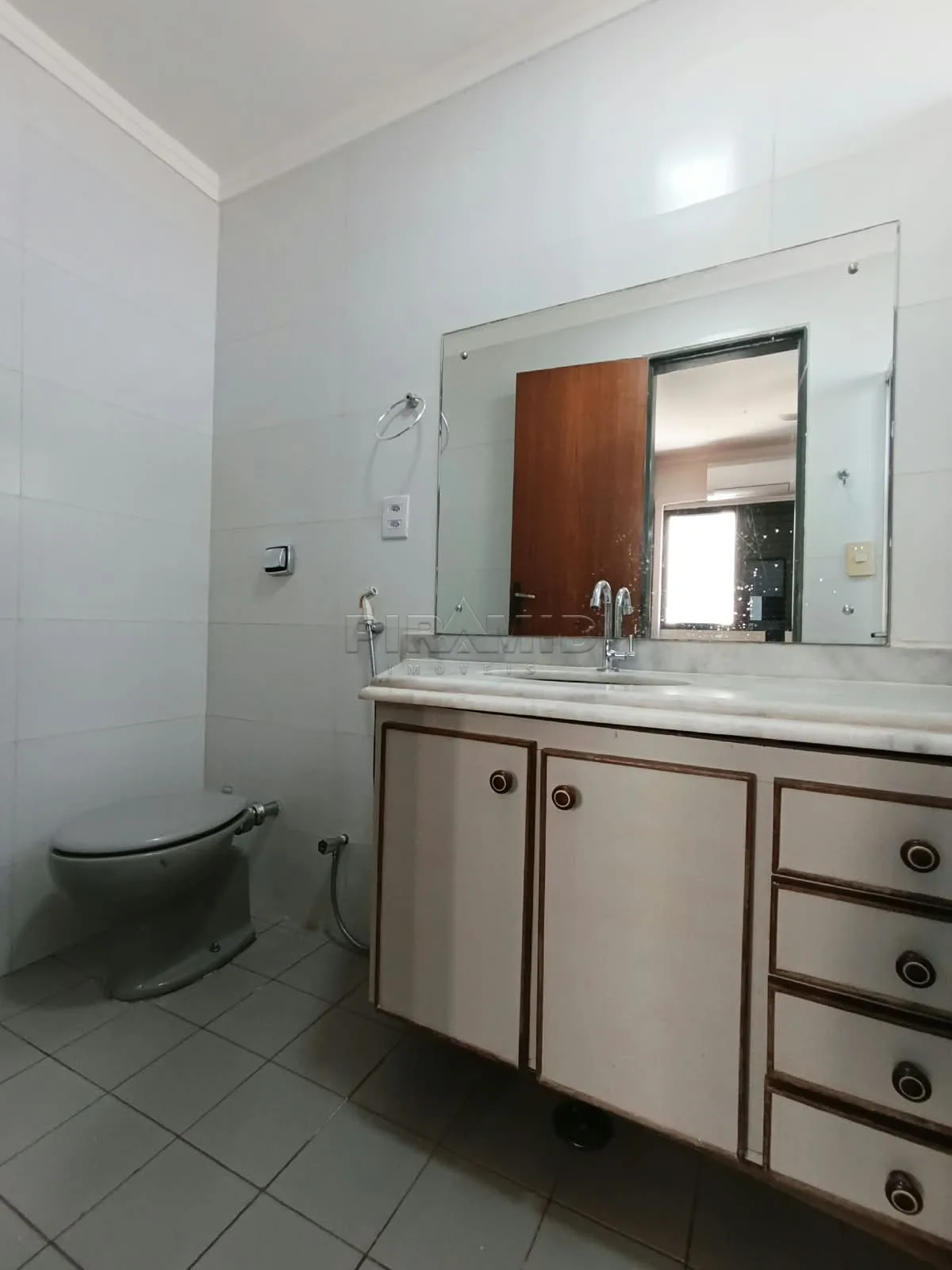 Alugar Apartamento / Padr&atilde;o em Ribeir&atilde;o Preto R$ 1.400,00 - Foto 7