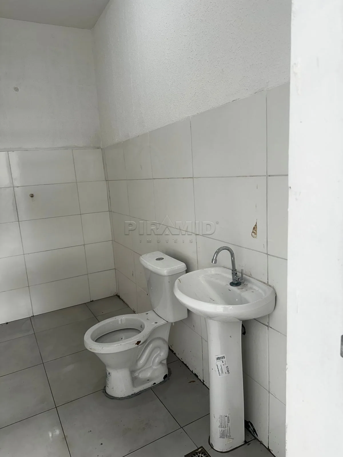 Alugar Comercial / Galp&atilde;o  Barrac&atilde;o em Ribeir&atilde;o Preto R$ 7.000,00 - Foto 6