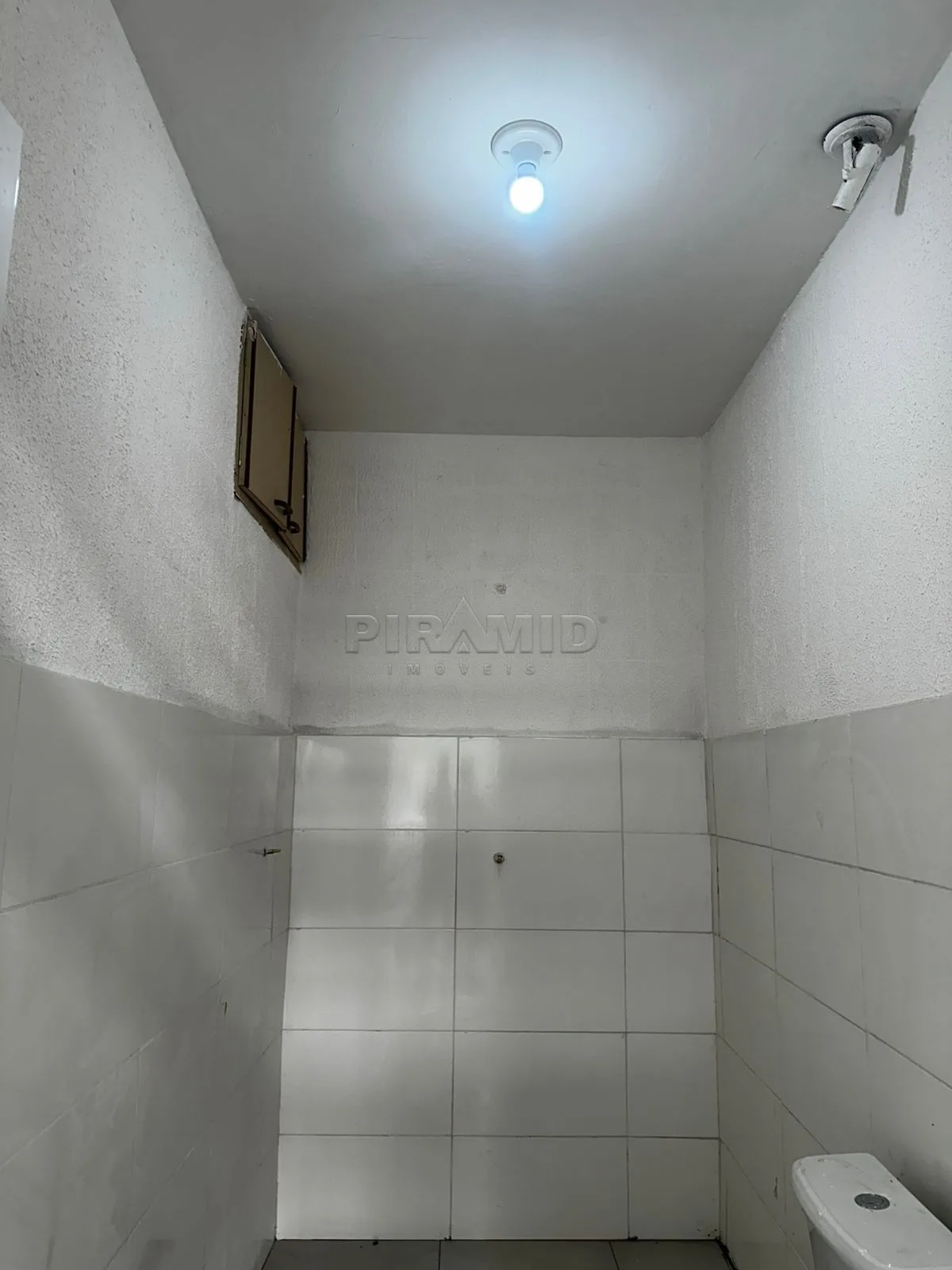 Alugar Comercial / Galp&atilde;o  Barrac&atilde;o em Ribeir&atilde;o Preto R$ 7.000,00 - Foto 8