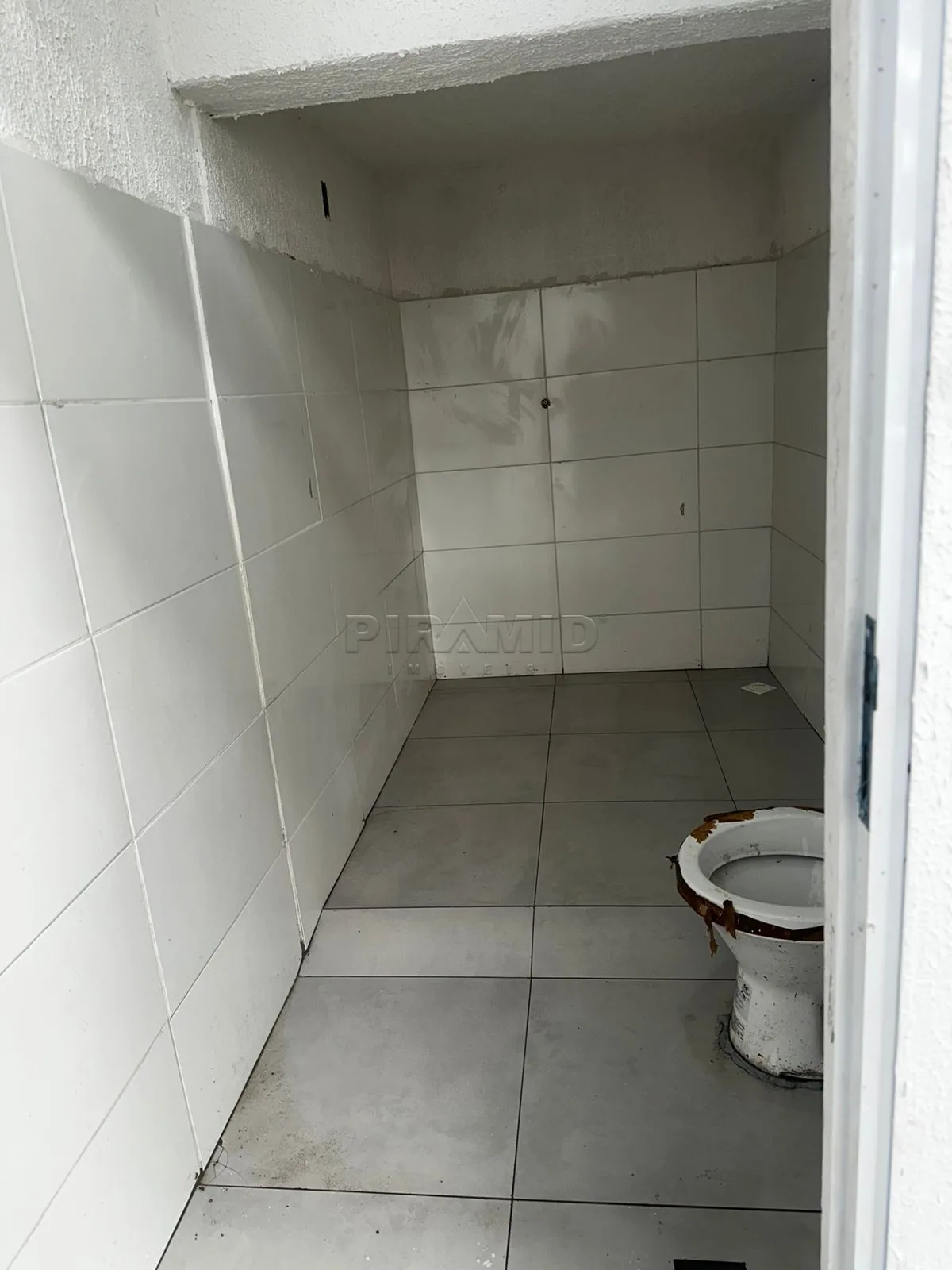 Alugar Comercial / Galp&atilde;o  Barrac&atilde;o em Ribeir&atilde;o Preto R$ 7.000,00 - Foto 9