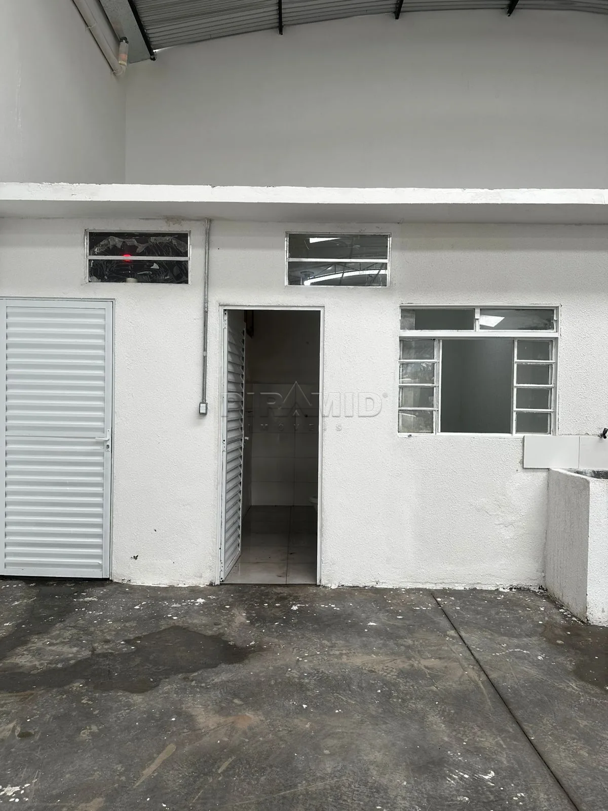 Alugar Comercial / Galp&atilde;o  Barrac&atilde;o em Ribeir&atilde;o Preto R$ 7.000,00 - Foto 13
