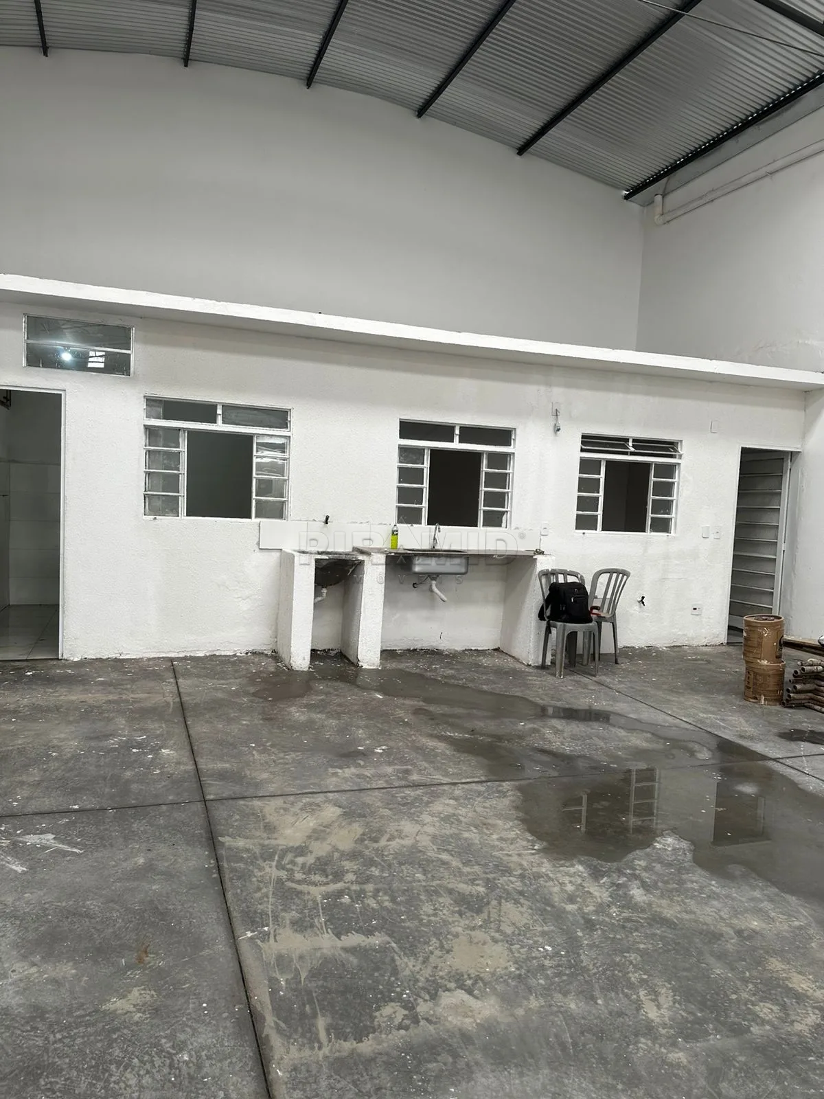 Alugar Comercial / Galp&atilde;o  Barrac&atilde;o em Ribeir&atilde;o Preto R$ 7.000,00 - Foto 14