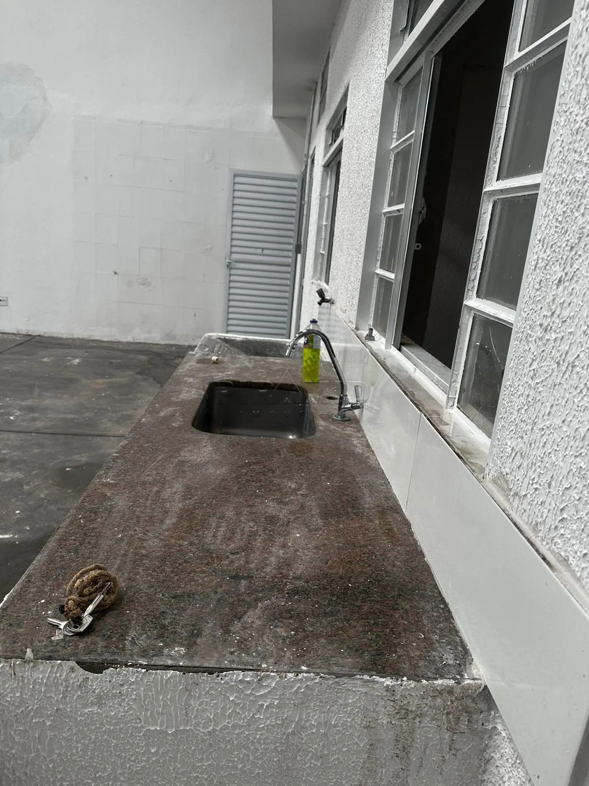 Alugar Comercial / Galp&atilde;o  Barrac&atilde;o em Ribeir&atilde;o Preto R$ 7.000,00 - Foto 15