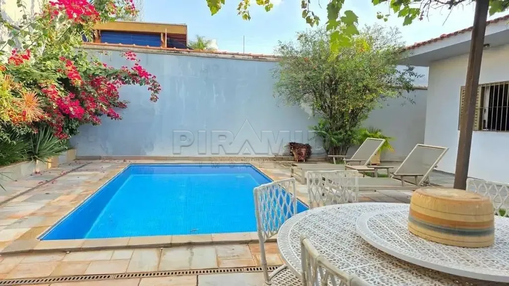 Comprar Casa / Padr&atilde;o em Ribeir&atilde;o Preto R$ 790.000,00 - Foto 1