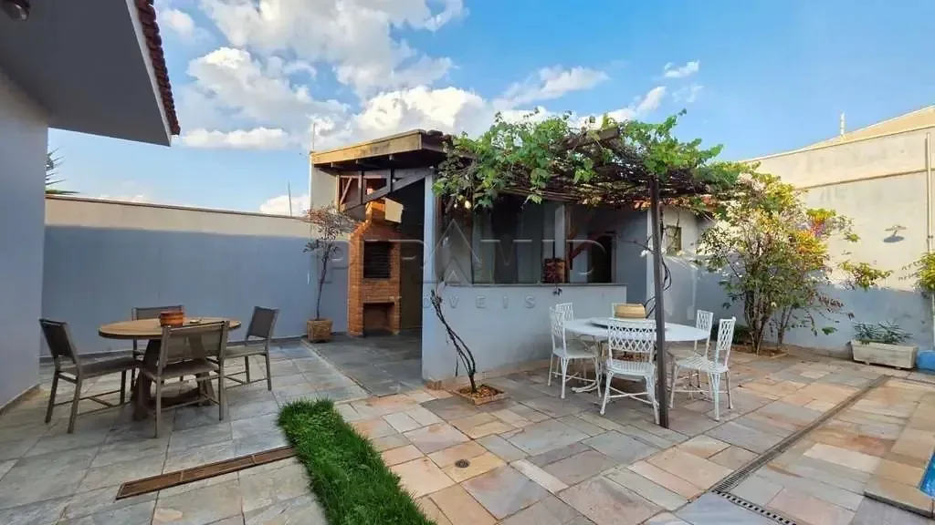 Comprar Casa / Padr&atilde;o em Ribeir&atilde;o Preto R$ 790.000,00 - Foto 3