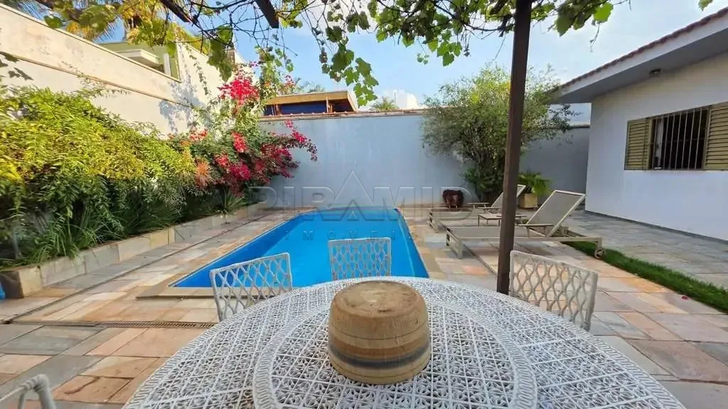 Comprar Casa / Padr&atilde;o em Ribeir&atilde;o Preto R$ 790.000,00 - Foto 4