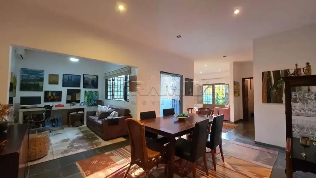 Comprar Casa / Padr&atilde;o em Ribeir&atilde;o Preto R$ 790.000,00 - Foto 6