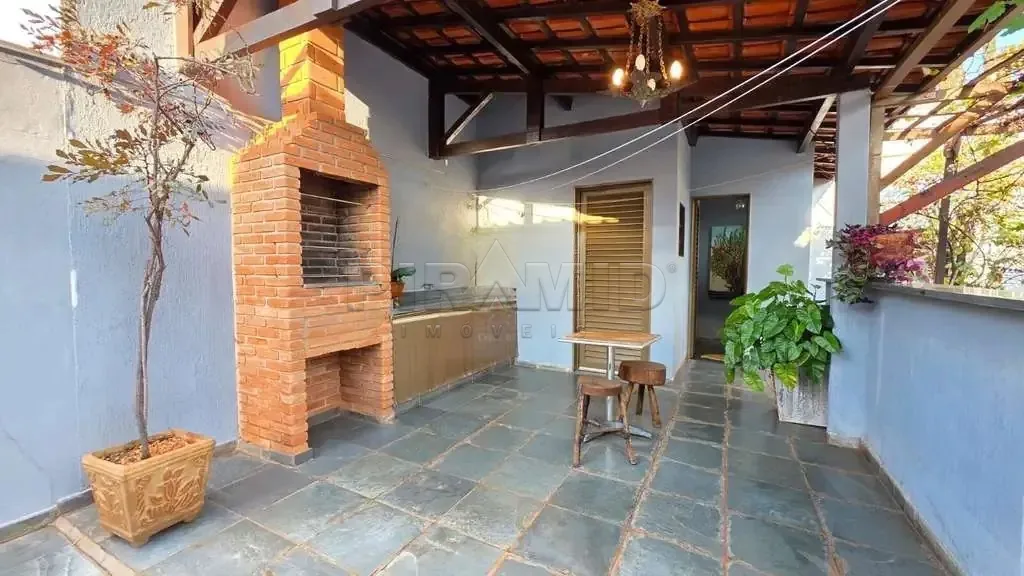 Comprar Casa / Padr&atilde;o em Ribeir&atilde;o Preto R$ 790.000,00 - Foto 7
