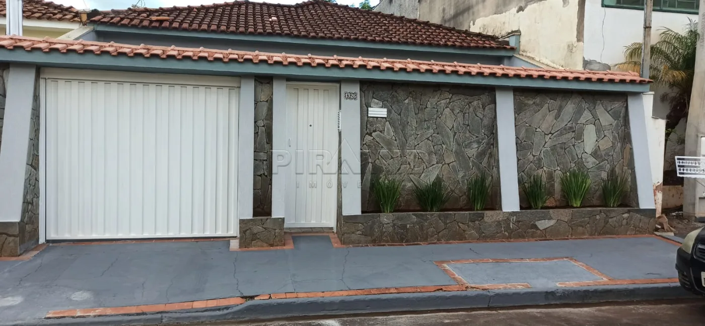 Comprar Casa / Padr&atilde;o em Ribeir&atilde;o Preto R$ 550.000,00 - Foto 1