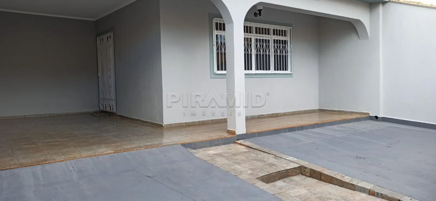 Comprar Casa / Padr&atilde;o em Ribeir&atilde;o Preto R$ 550.000,00 - Foto 2
