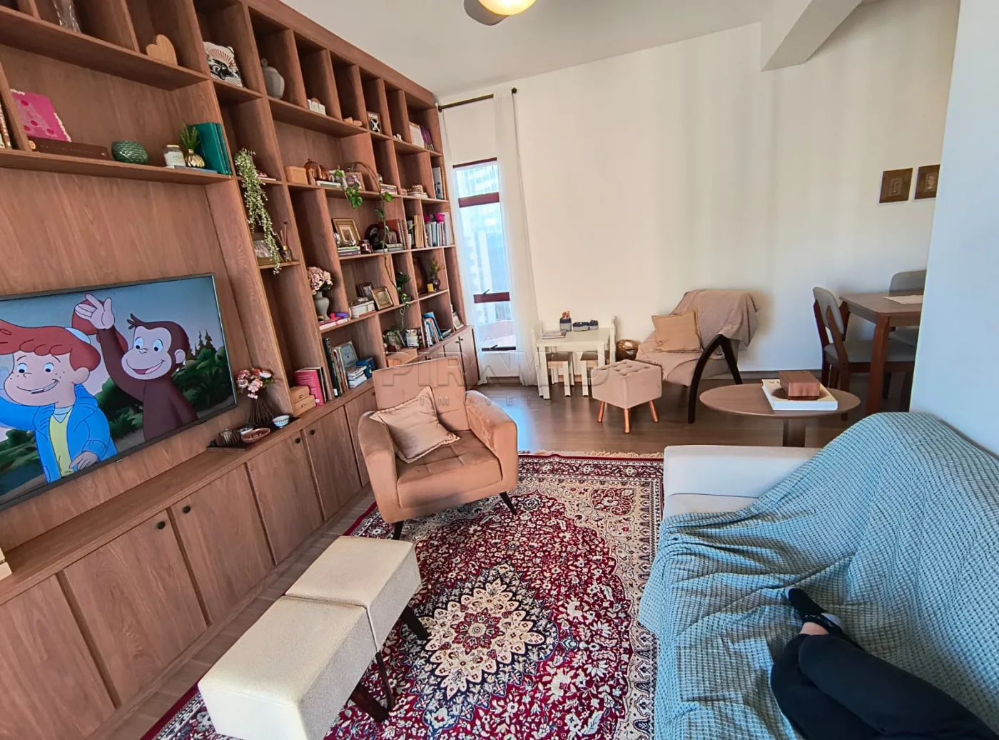 Alugar Apartamento / Padr&atilde;o em Ribeir&atilde;o Preto R$ 1.200,00 - Foto 2