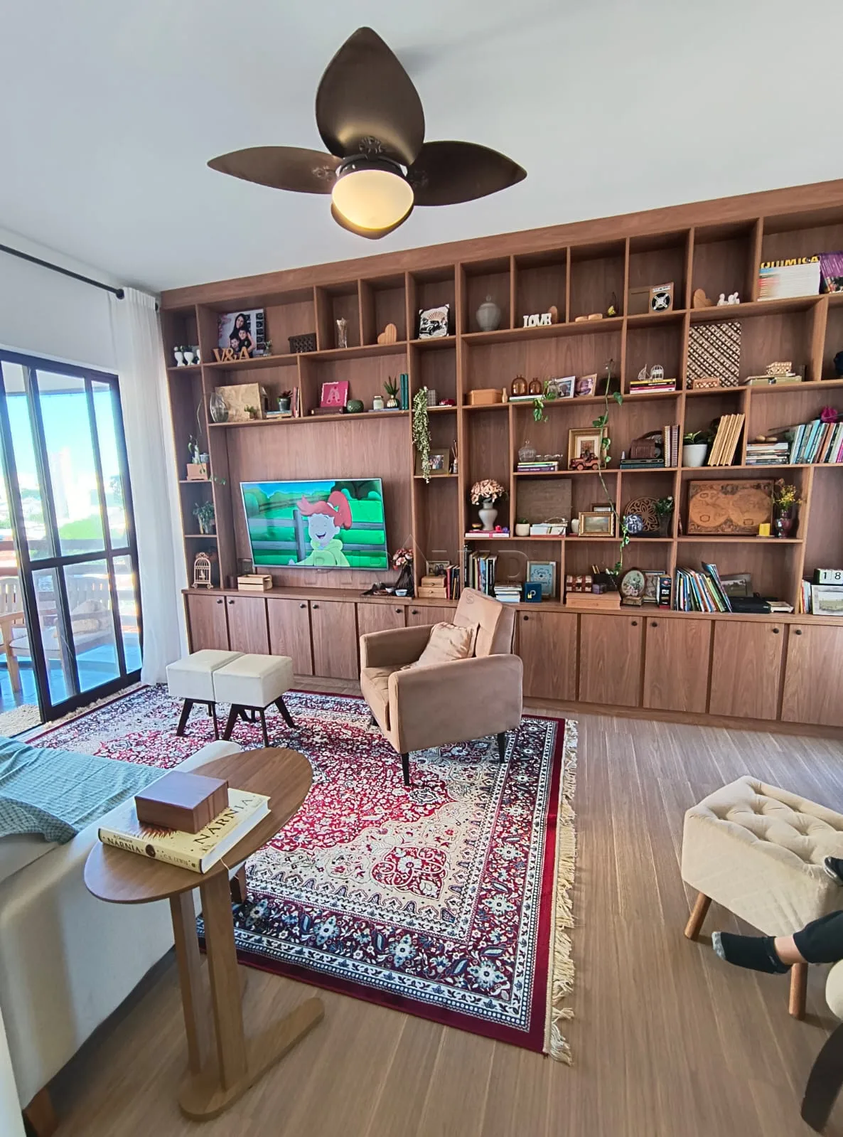 Alugar Apartamento / Padr&atilde;o em Ribeir&atilde;o Preto R$ 1.200,00 - Foto 3
