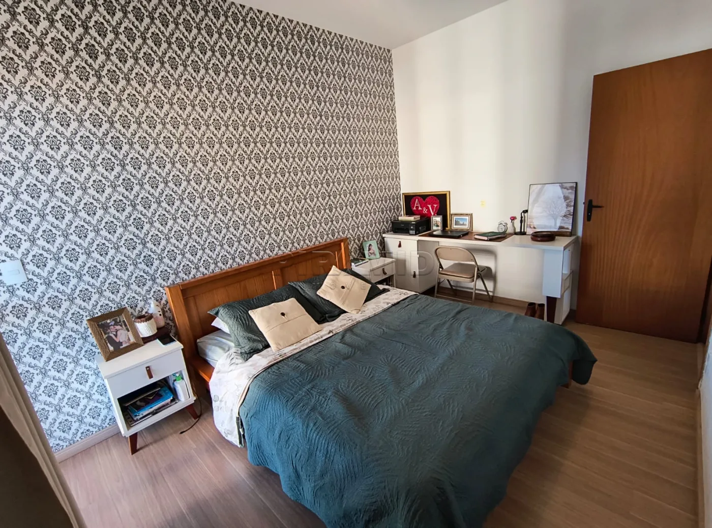Alugar Apartamento / Padr&atilde;o em Ribeir&atilde;o Preto R$ 1.200,00 - Foto 7