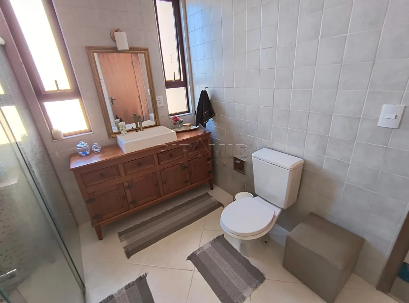 Alugar Apartamento / Padr&atilde;o em Ribeir&atilde;o Preto R$ 1.200,00 - Foto 8