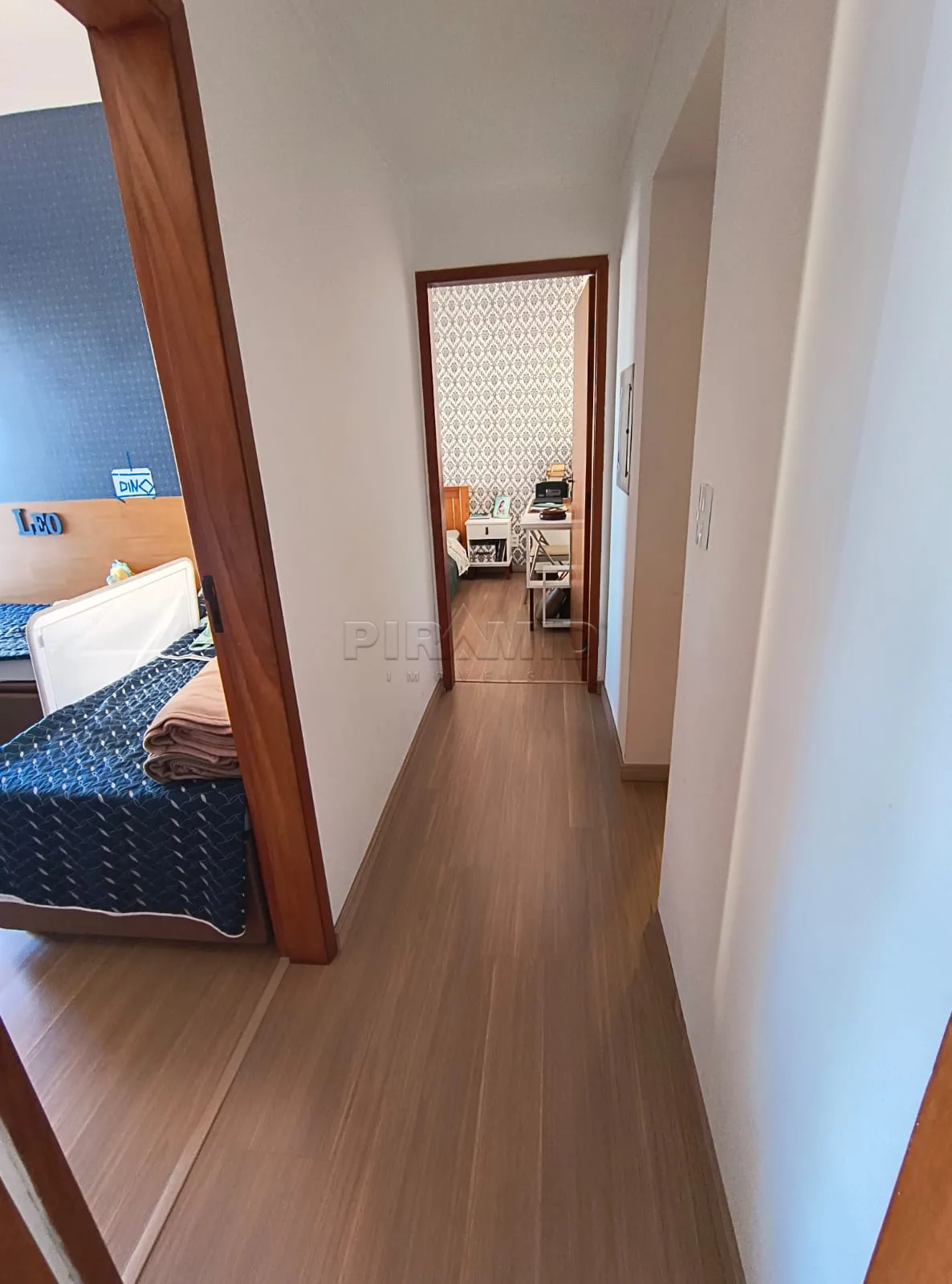 Alugar Apartamento / Padr&atilde;o em Ribeir&atilde;o Preto R$ 1.200,00 - Foto 10