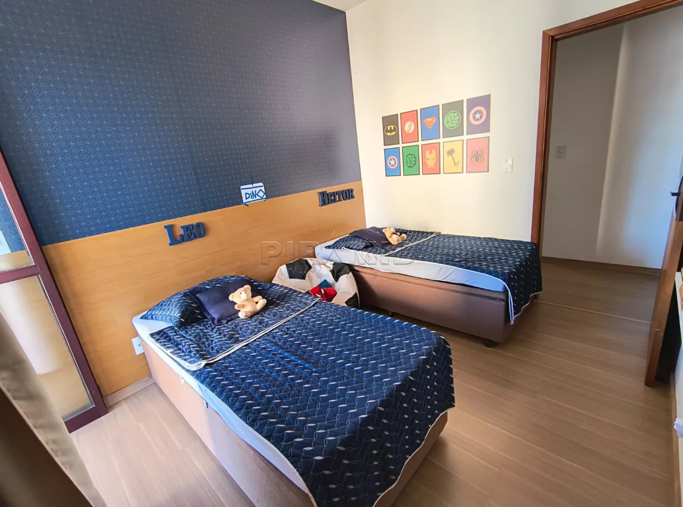 Alugar Apartamento / Padr&atilde;o em Ribeir&atilde;o Preto R$ 1.200,00 - Foto 11