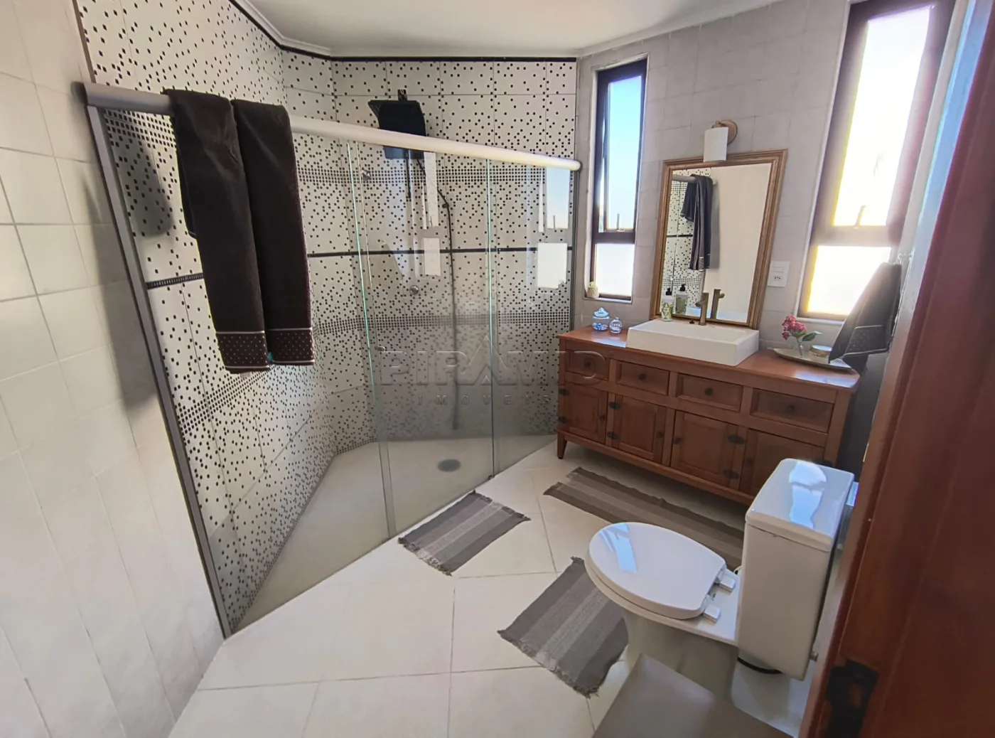 Alugar Apartamento / Padr&atilde;o em Ribeir&atilde;o Preto R$ 1.200,00 - Foto 15