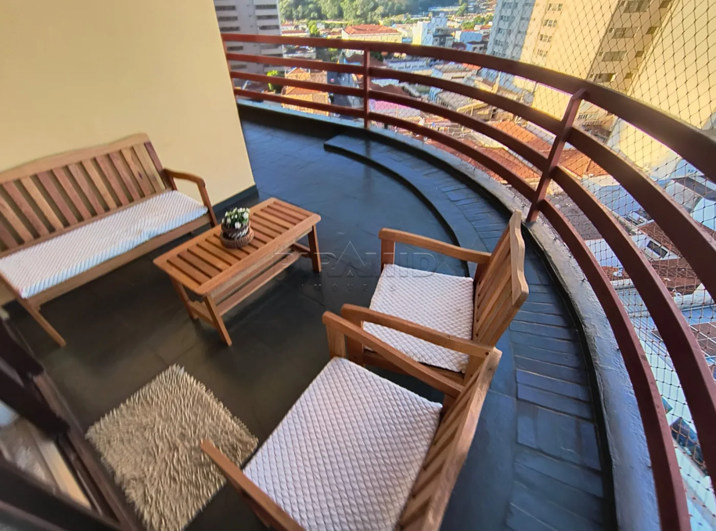 Alugar Apartamento / Padr&atilde;o em Ribeir&atilde;o Preto R$ 1.200,00 - Foto 16
