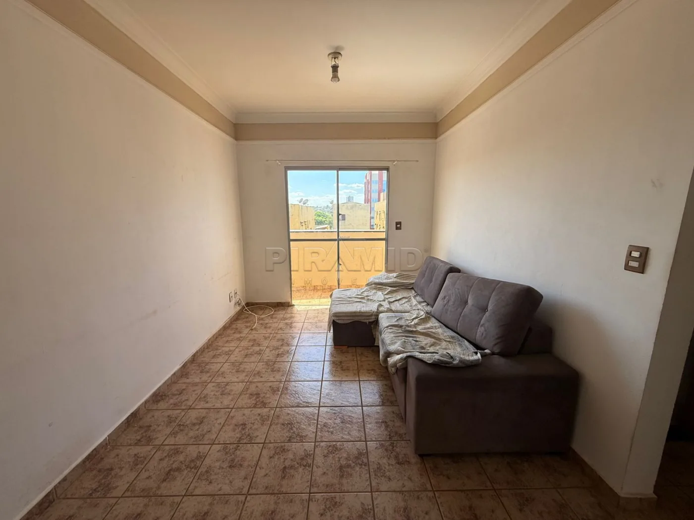Alugar Apartamento / Padr&atilde;o em Ribeir&atilde;o Preto R$ 1.700,00 - Foto 1