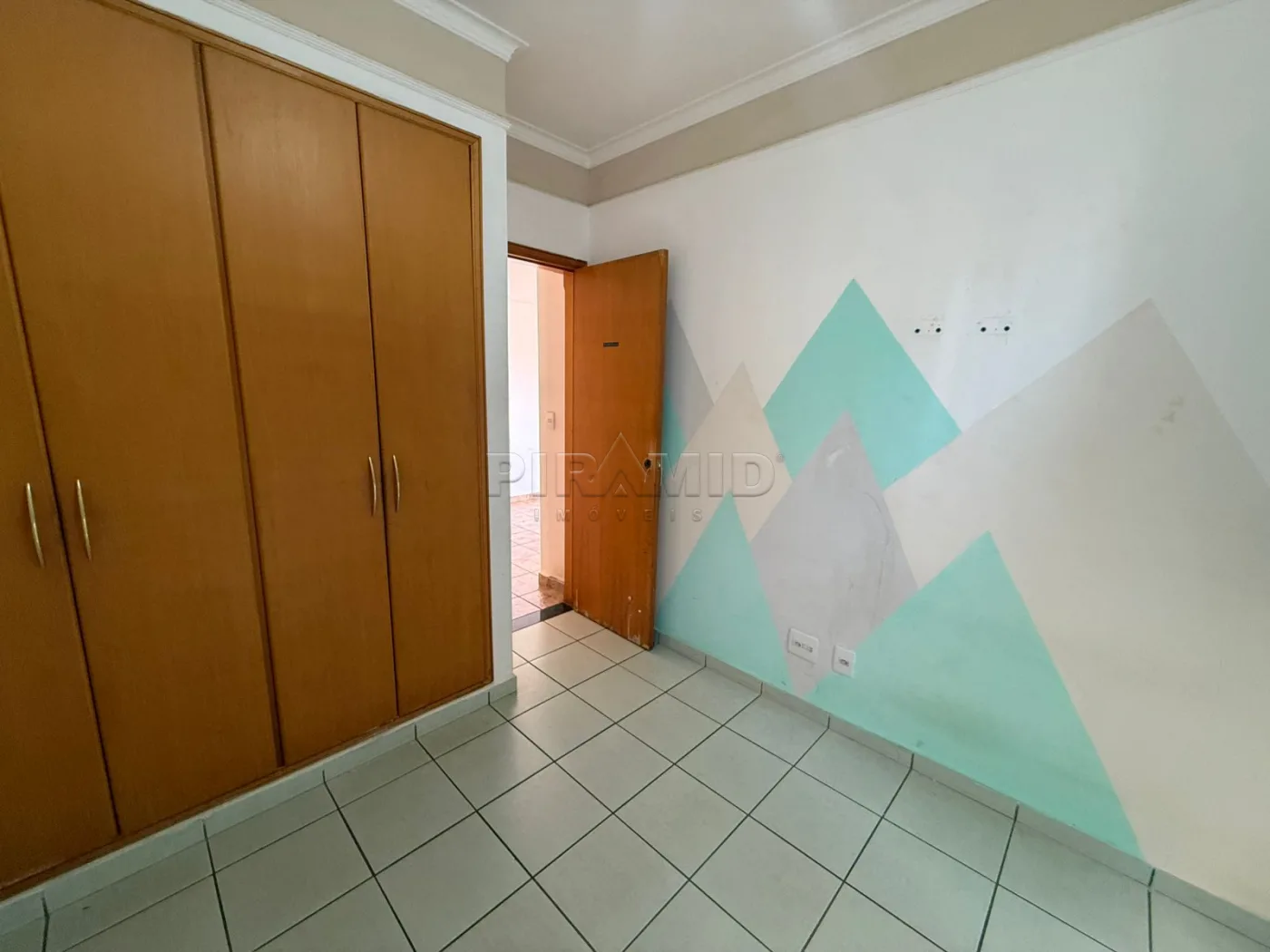 Alugar Apartamento / Padr&atilde;o em Ribeir&atilde;o Preto R$ 1.700,00 - Foto 6