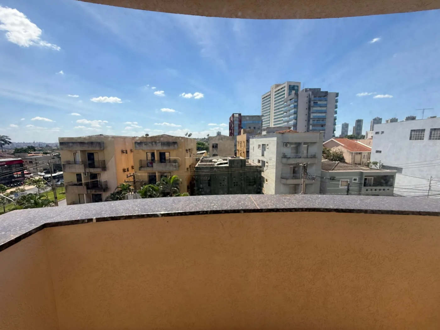 Alugar Apartamento / Padr&atilde;o em Ribeir&atilde;o Preto R$ 1.700,00 - Foto 4