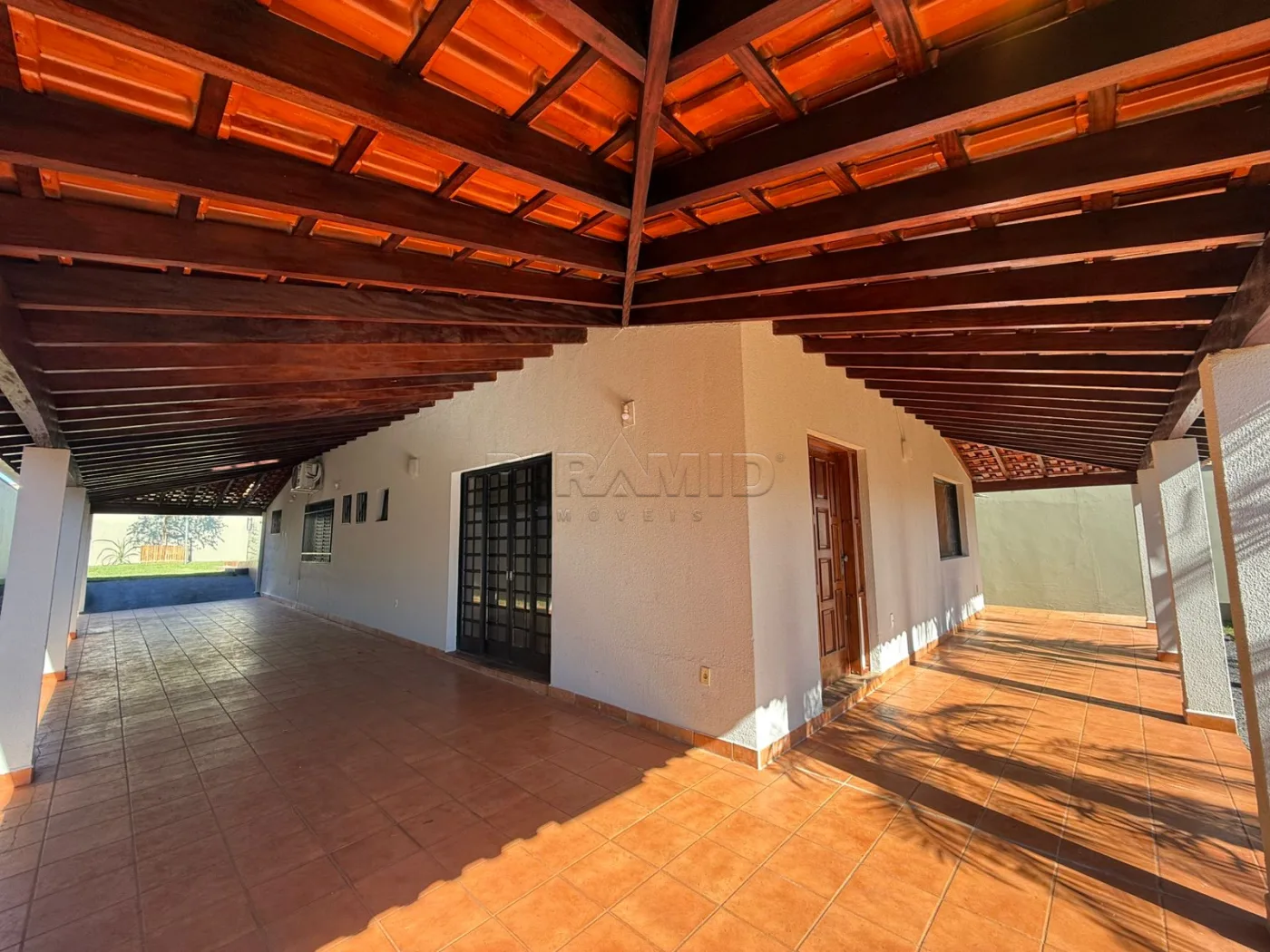 Alugar Casa / Padr&atilde;o em Ribeir&atilde;o Preto R$ 4.350,00 - Foto 4