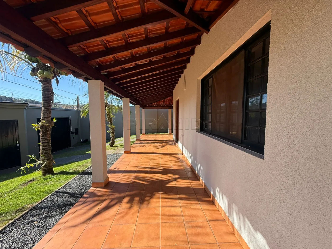 Alugar Casa / Padr&atilde;o em Ribeir&atilde;o Preto R$ 4.350,00 - Foto 6