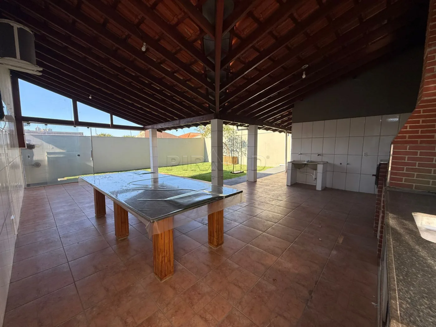 Alugar Casa / Padr&atilde;o em Ribeir&atilde;o Preto R$ 4.350,00 - Foto 7