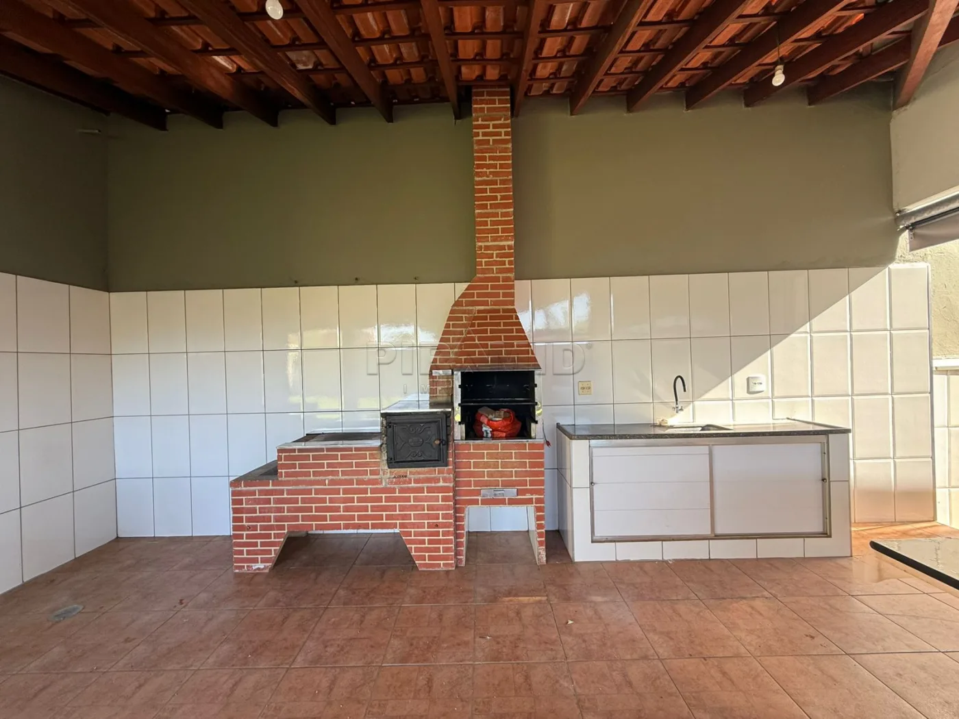 Alugar Casa / Padr&atilde;o em Ribeir&atilde;o Preto R$ 4.350,00 - Foto 9
